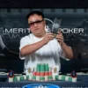 Chengyu Liao Turns Weekend Getaway Into $300,000 High Roller Triumph