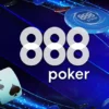 Ukrainians Dominate 888poker Mystery Bounty Main Event As It Overlays Again