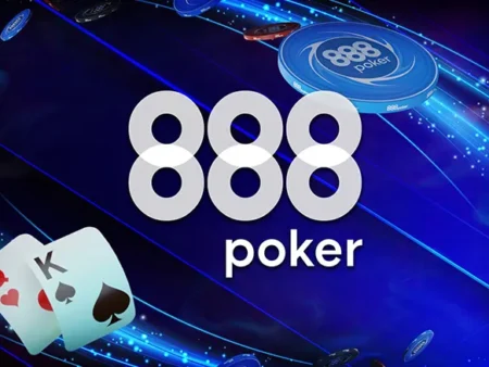Ukrainians Dominate 888poker Mystery Bounty Main Event As It Overlays Again