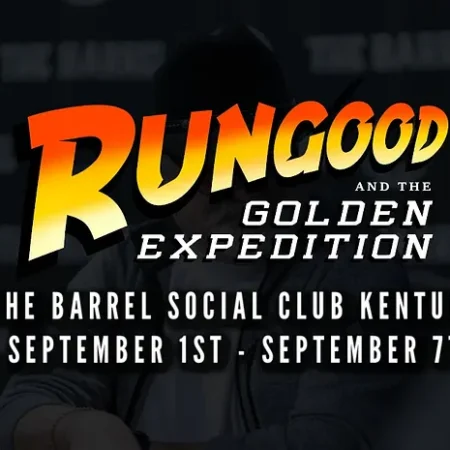RGPS is Heading to Kentucky for a Week in September