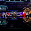 Solana Processed $23 Million in Payments at the 2026 WSOP
