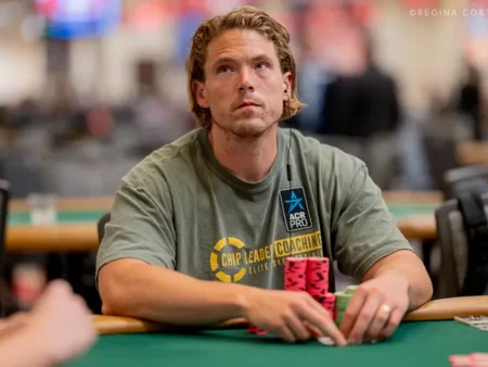 Is This Sick Hero Call by Alex Foxen in $250K Tournament Solver Approved?