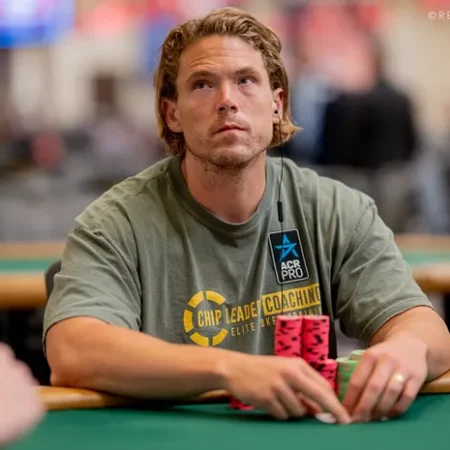 Is This Sick Hero Call by Alex Foxen in $250K Tournament Solver Approved?