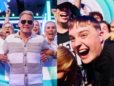 Why the WSOP Main Event Heads-Up Match is a Return to the Poker Boom Era