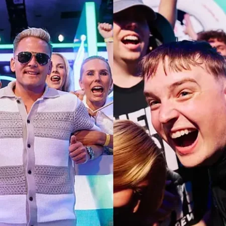 Why the WSOP Main Event Heads-Up Match is a Return to the Poker Boom Era