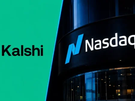 Kalshi Adopts Nasdaq Surveillance as Prediction Markets Mature