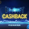 Get Up to 50% Cashback as 888poker Brings Back BLAST Promotion