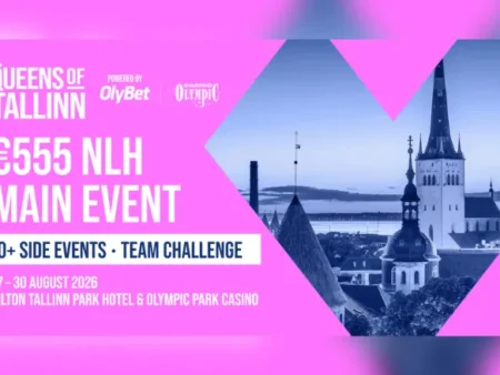 Queens of Tallinn Is Back and Bigger Than Ever in 2026