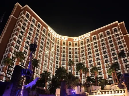 Las Vegas Casino Pulls Huge Bonus Credit Offer After 48 Hours