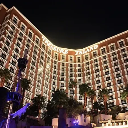 Las Vegas Casino Pulls Huge Bonus Credit Offer After 48 Hours