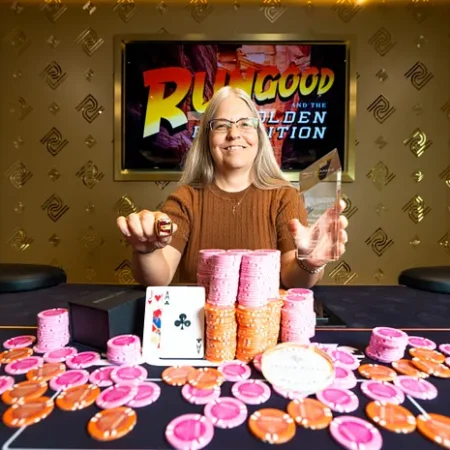 All-Ladies Heads-Up Duel Kicks Off New PokerNews PowerStack Season at RGPS Dallas