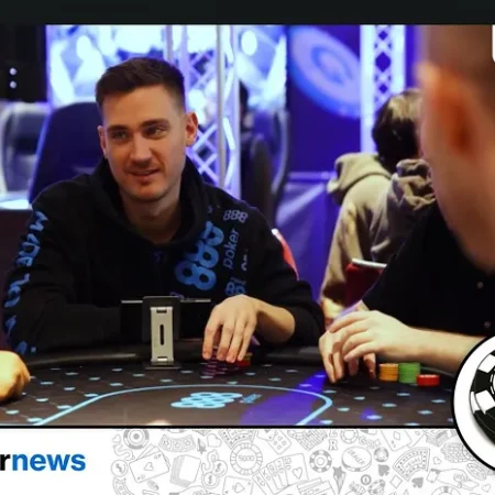 Check Out the First Part of 888poker’s WSOP Main Event Docuseries