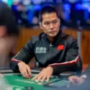 Ren Lin Wins Player of the Series as King Poker Cup Wraps Up in Jeju