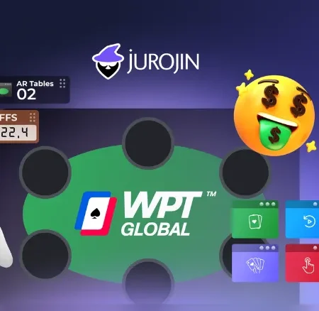 Jurojin for WPT Global: Complete Multi-Tabling Features Guide