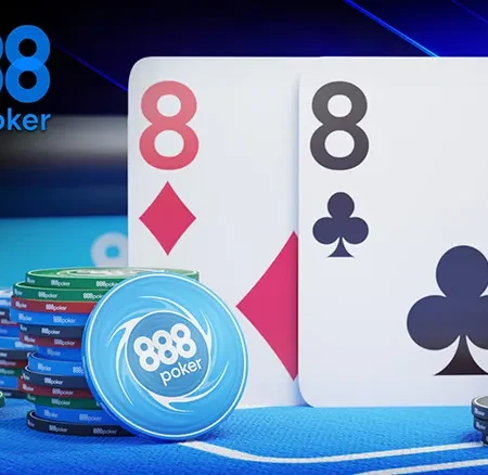 Germany’s “mr.diego97” Builds on Solid Start to Win the 888poker Mystery Bounty Main Event