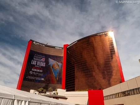 Texas Tourist Turns Vegas Vacation Into Near $2 Million Payday