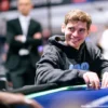 Fedor Holz Still Finds Time for Poker 10 Years After Historic Run