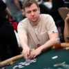 Stefan Schillhabel Secures His Second WSOP Bracelet With Another Online Victory