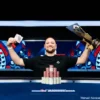 Manuel Ferrari Caps Breakout Year With €1M EPT Barcelona Main Event Win