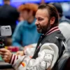 Daniel Negreanu Pulls Off Epic Bluff in Up-and-Down Hustler Casino Live Debut