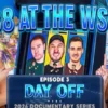 888poker WSOP Documentary Part 3: The Team Enjoy a Day Off