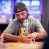 Local Grinder Dominates Potomac Summer Poker Open With Four Final Tables