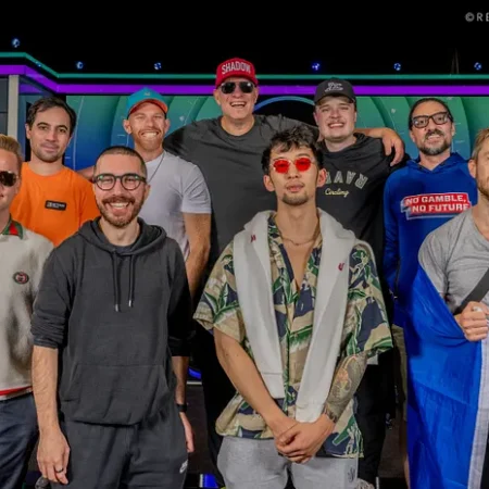The Strategic Playbook: Every WSOP Main Event Finalist’s Biggest Worry