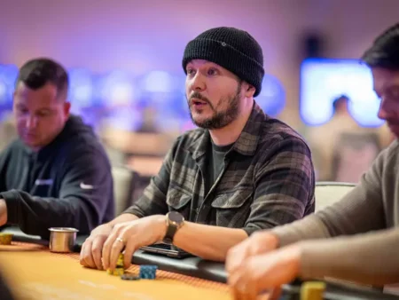 Political Pundit Tim Pool Says He Made Over $100/Hour Playing Low-Stakes Poker