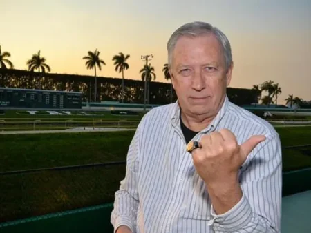 Two-Time WSOP Bracelet Winner & 90s Poker Star Brent Carter Passes Away