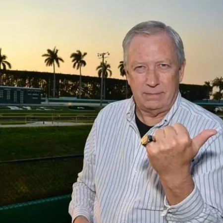 Two-Time WSOP Bracelet Winner & 90s Poker Star Brent Carter Passes Away