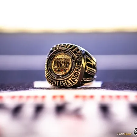 WSOP Circuit Heads to Paris This September with Stacked Schedule
