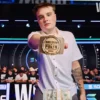 WSOP Champ Lucas Jumalon is Poker Royalty’s Newest Ambassador