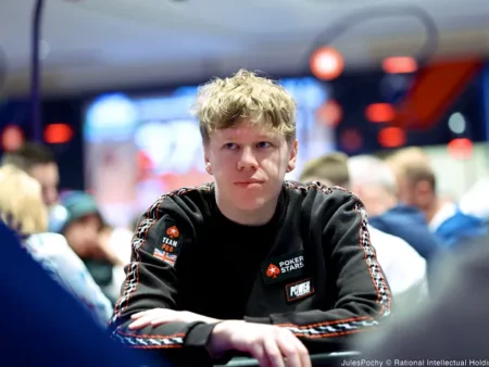Spraggy Among a Host of Stars Through to Sunday Million 20th Anniversary Final Phase
