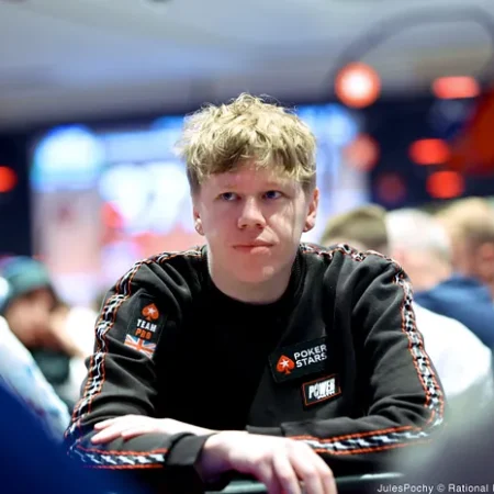 Spraggy Among a Host of Stars Through to Sunday Million 20th Anniversary Final Phase