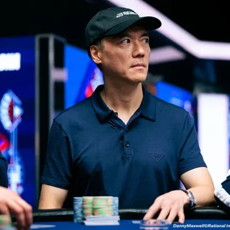 Poker Hall of Famer John Juanda Getting Closer to Second EPT Barcelona Title
