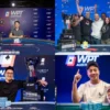Who’s Next? Meet the Last Four Players to Win WPT Australia
