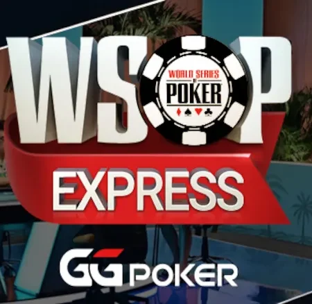 Your Free Route to the WSOP Paradise $50 Million Super Main Event in the Bahamas