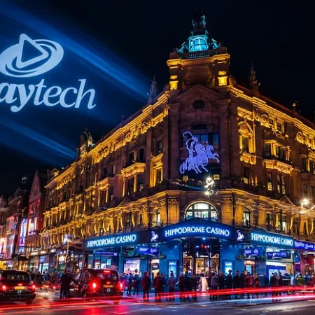 Vegas, London… What’s Next for the Playtech Live Casino Revolution?