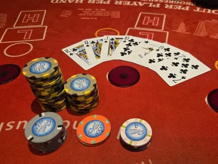 Seven-Figure Pai Gow Jackpot Hits at Rivers Casino Pittsburgh