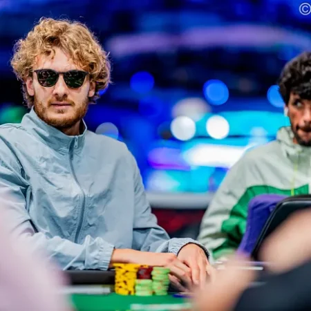 WCOOP 2026: Back-to-Back Super Tuesday Titles for Johannes “Jepser8” Straver