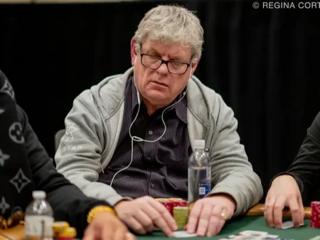 Poker Hall of Famer Loses $50K Gambling Debt Case, But Is It Fair?