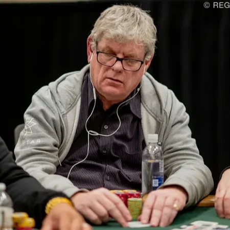 Poker Hall of Famer Loses $50K Gambling Debt Case, But Is It Fair?