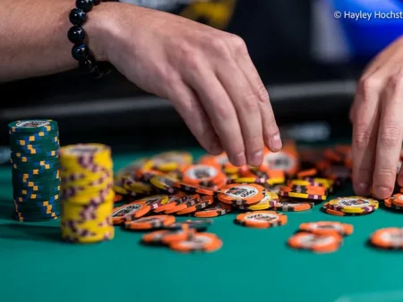 Russian Dominates Mystery Millions Bracelet Event Final Table and Wins $631K