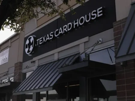 Trailblazer Poker Tour Stop at TCH Dallas Will Have $1M Guaranteed Main Event