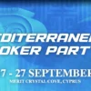Mediterranean Poker Party in Cyprus Will Feature $5M Guaranteed Main Event