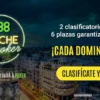 888poker’s Noche de Poker Returns for its 11th Season
