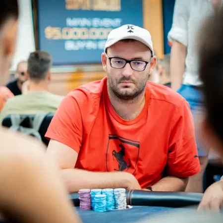Novak Crowned the 2026 WSOP Main Event Champion; Negreanu Deep in the $25K