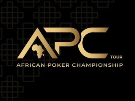 African Poker Championship Launches in Tanzania With $500K Guaranteed