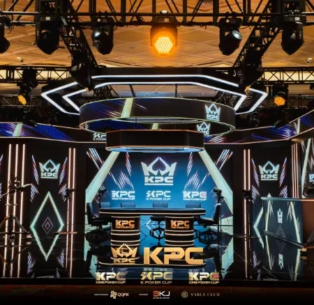KPC Poker Jeju Is Two Weeks Away; Here’s What’s New