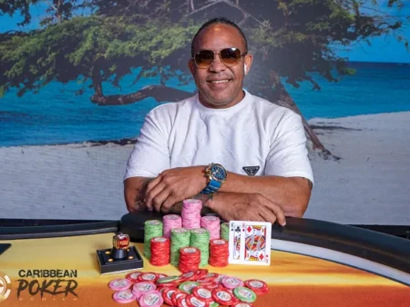 Aruban Local Keeps the $29K Payday & RGPS Ring in the Caribbean